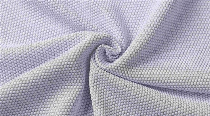 Underwear Metallic Fabric