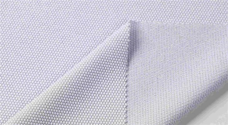 Underwear Metallic Fabric